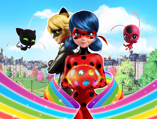 Tier Ranking Miraculous Ladybug Characters