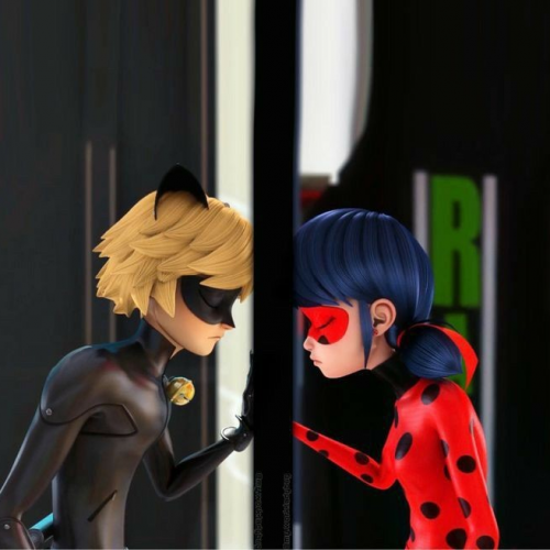 Miraculous Ladybug Ships Tier List (Community Rankings) - TierMaker