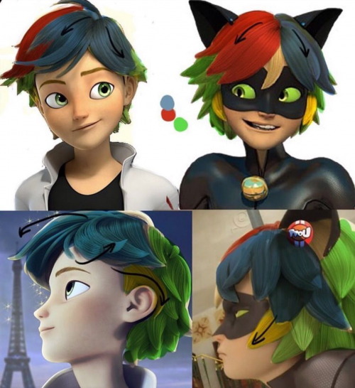 Miraculous Ships Zenc Tier List Rankings) TierMaker