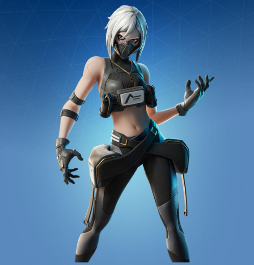 Create A Mis Skins Fortnite Tier List TierMaker