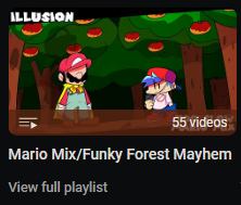 Create a MisFires Mario mix Tier List - TierMaker