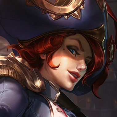 Miss Fortune Skins Tier List (Community Rankings) - TierMaker