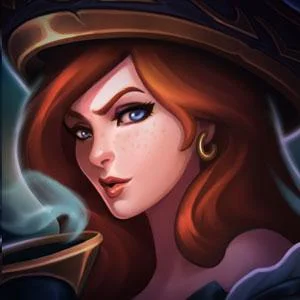 Miss Fortune Skins 2022 Tier List (Community Rankings) - TierMaker