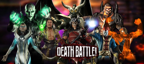 MK Bosses Tier List Community Rankings TierMaker mk-bosses-tier-list-community-rankings-tiermaker