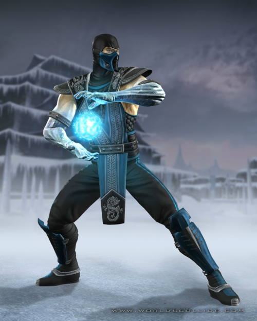 Mk Sub Zero Costumes Tier List Tier List Community Rankings Tiermaker