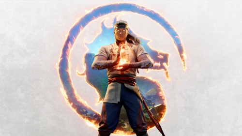 Create A MK1 Characters Tier List TierMaker
