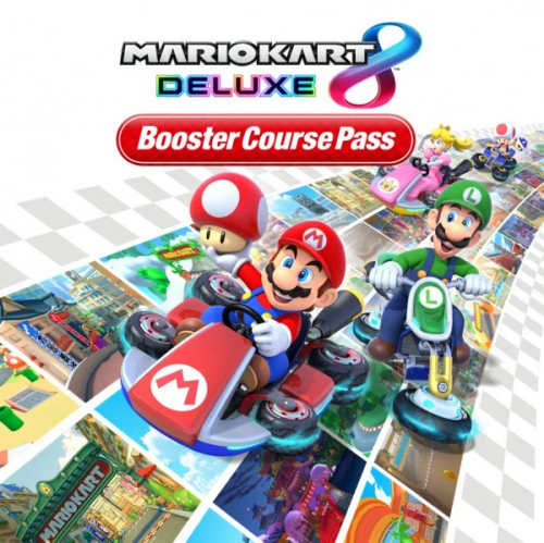 MK8DX Booster Want Tier List Community Rankings TierMaker
