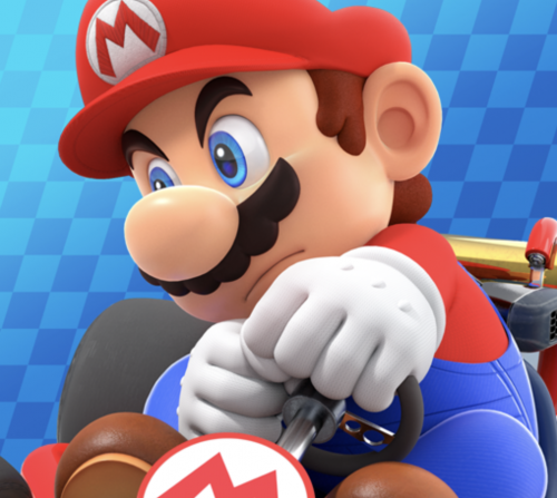 Create A MK8DX Team Logos Tier List TierMaker