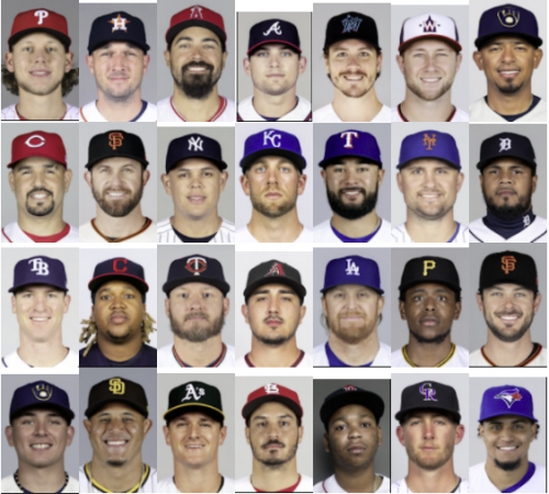 2022 Tier List Ranking MLB Alternate Jerseys! 