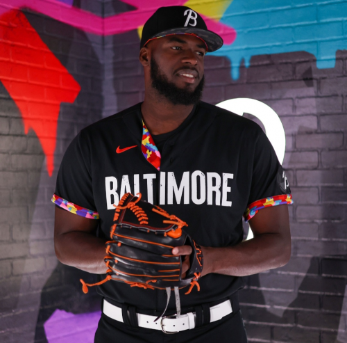 Create a MLB City Connect Jerseys 2022 Tier List - TierMaker