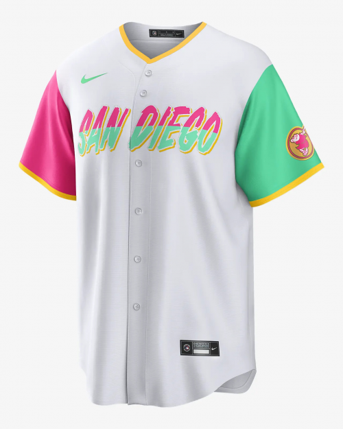 nike city mlb