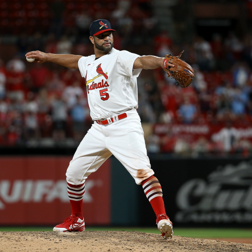 MLB Starting Pitchers Mid-Season 2022 Tier List (Community Rankings ...