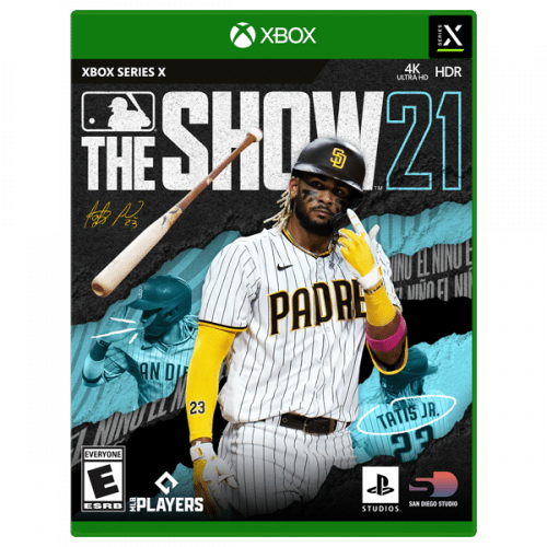 MLB The Show 20 Custom Covers - Imgur