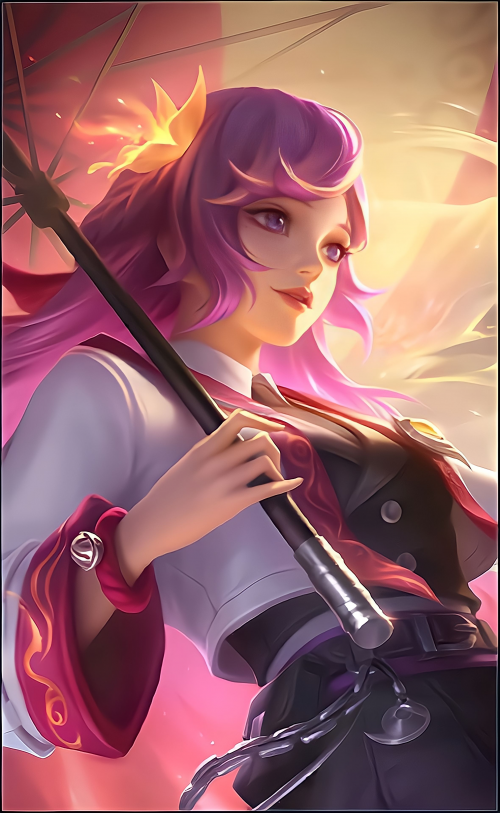 Create A MLBB Skins Tier List TierMaker