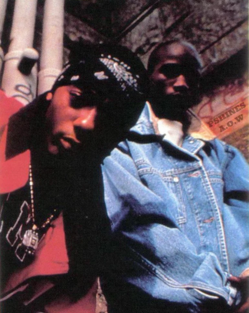 Create a Mobb Deep Songs Tier List - TierMaker