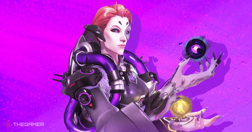 Create a Moira Overwatch Skins (Apr 2023) Tier List - TierMaker