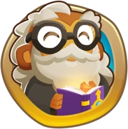 BEST MONKEY KNOWLEDGE POINTS visual data 8