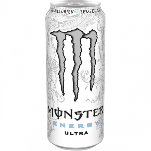 Monster Energy Tier List Community Rankings TierMaker
