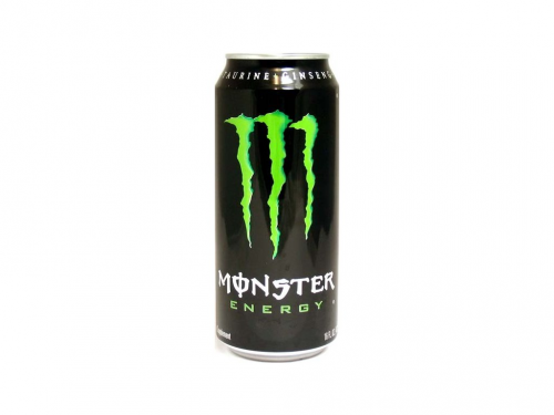 Create a Monster energy Tier List - TierMaker