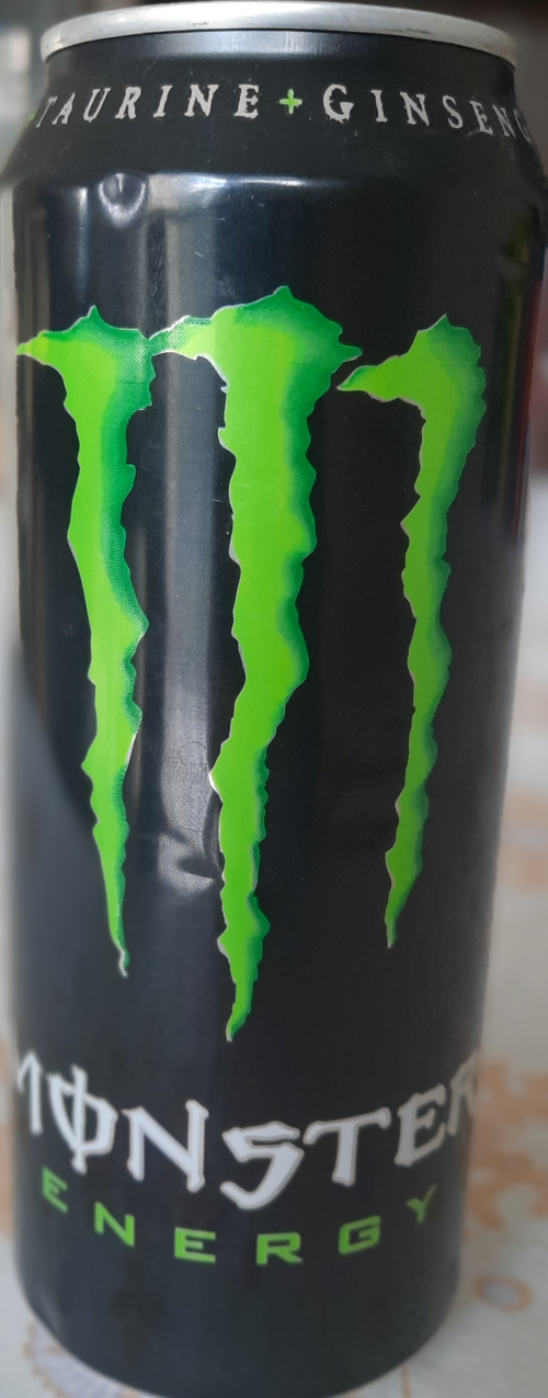 Create A Monster Energy Tier List TierMaker