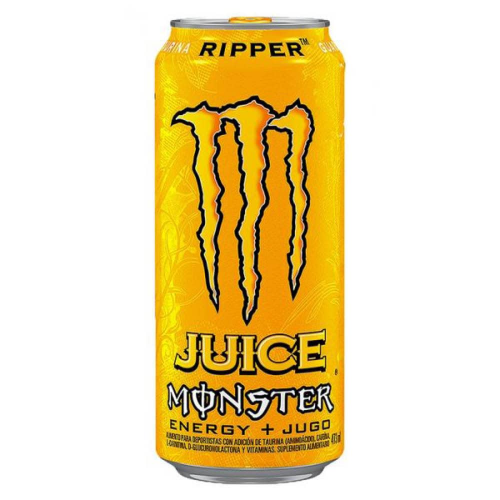 Create a monster energy drink Tier List - TierMaker