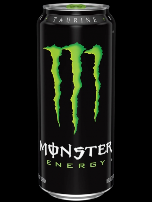 Create a Monster Energy Flavors 2023 Tier List - TierMaker