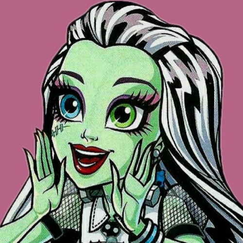 Monster high doll Tier List Rankings) TierMaker