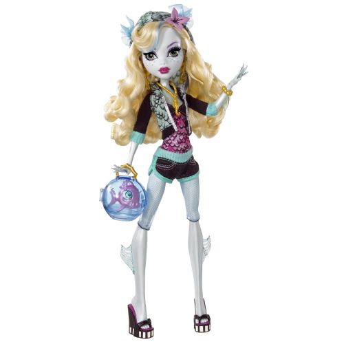 Create a Monster High Lagoona Blue dolls Tier List - TierMaker