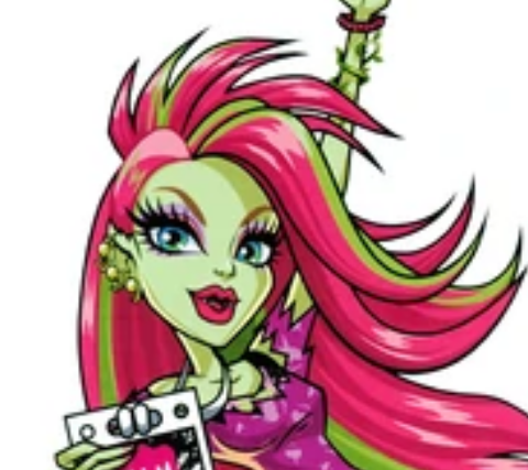 Create a Monster High Venus McFlytrap Doll Tier List - TierMaker