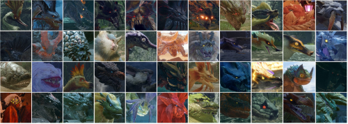 Monster Hunter Tier List Templates - TierMaker