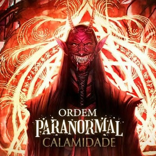 Tier List de monstros de Ordem Paranormal (em geral)