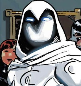 Create a Moon Knight Costumes (All 616 and Alts) Tier List - TierMaker