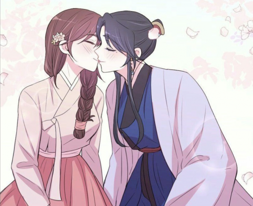 Moonlight Garden Manga Yuri Scan 43 Vf tiermaker.com