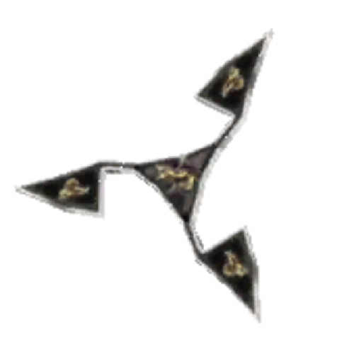 Morrowind Throwing Weapons Tier List Rankings) TierMaker