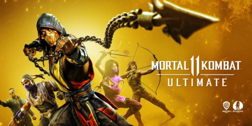 Ranking the 'Mortal Kombat 11' Fatalities