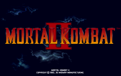 Create a Mortal Kombat 2- Fatalities Tier List - TierMaker