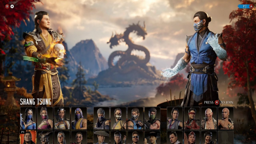 Create a Mortal kombat characters. Tier List - TierMaker