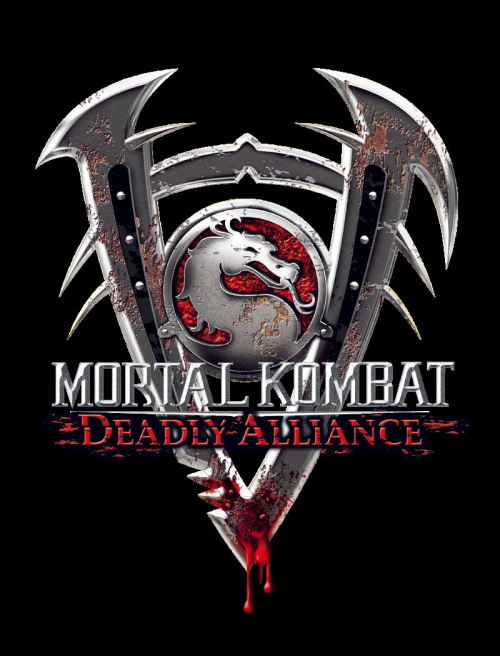 Create a Mortal Kombat Deadly Alliance Tier List - TierMaker