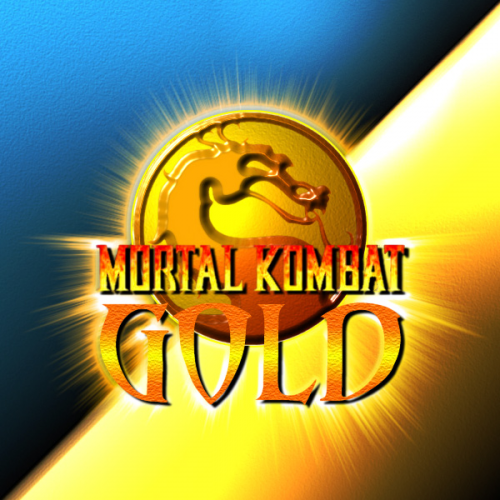 Mortal Kombat Gold (1999) Tier List (Community Rankings) - TierMaker