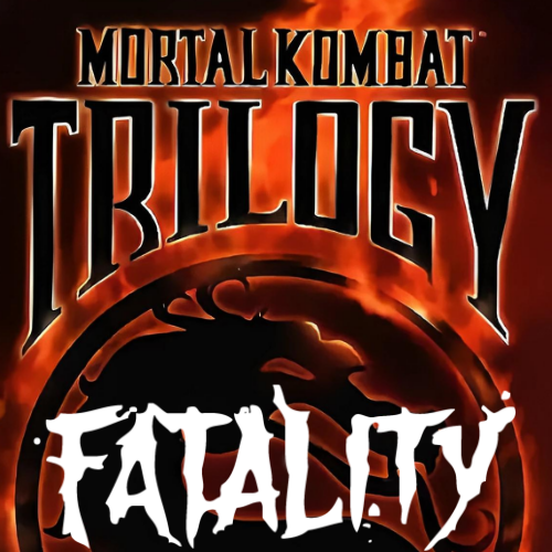Create a Mortal Kombat Trilogy fatalities Tier List - TierMaker