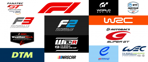 Motorsport Categories Intros Tier List (Community Rankings) - TierMaker