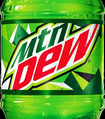 Mountain Dew flavors Tier List (Community Rankings) - TierMaker