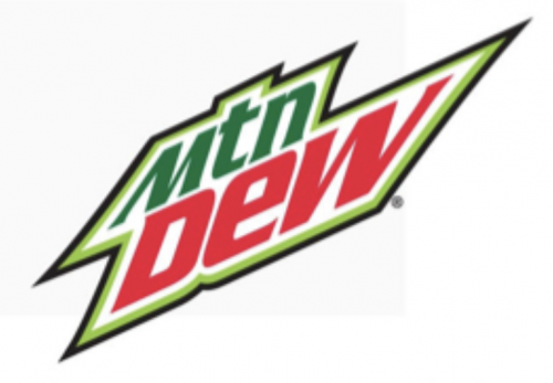 Create a mountain dew logos Tier List - TierMaker