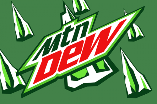 Create a Mountain Dew WW Tier List - TierMaker