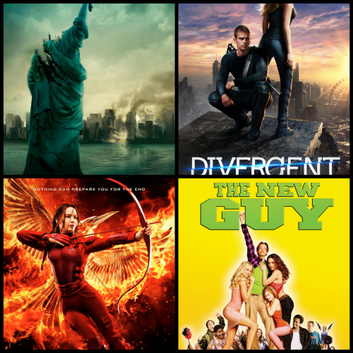 Movies I've watched in 2021 so far Tier List Rankings) TierMaker