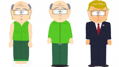 Create a Mr Garrison Tier List TierMaker Create a Mr Garrison Tier List TierMaker