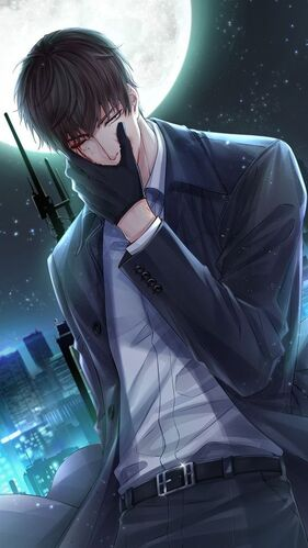 Queen's Choice Ranking Mr Love Queen's Choice Characters Tier List (Community Rankings ...