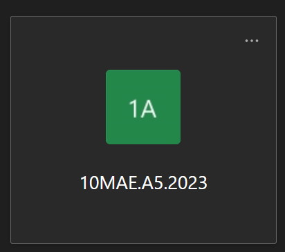 Ms. Dilip's 2023 Year 10 Enhanced Math Class Tier List (Community ...
