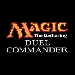 mtg top 8 commander duel