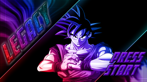Mugen Anime Legacy Tier List (Community Rankings) - TierMaker